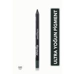 Flormar 020 Haki Ultra Eyeliner