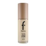Flormar 020 Pure Beige Skin Lifting Sıkılaştırma Etkili Parlak Fondöten