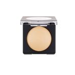 Flormar 020 Soft Beige Yüksek Pigmentli Doğal Işıltılı Fırınlanmış Kompakt Pudra
