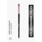 Flormar 021 Yuvarlak Uçlu Elips Far Gölgelendirme Fırçası
