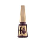 Flormar 022 Feel The Glamor Star Shine Yoğun Renk Veren Metalik Oje