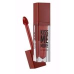 Flormar 022 Rosewood Kiss Me More Lip Tattoo
