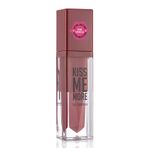 Flormar 022 Rosewood Kiss Me More Uzun Süre Kalıcı Likit Mat Ruj