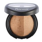 Flormar 023 Selection Terracotta Pudra