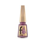 Flormar 026 The Shine Of You Star Shine Yoğun Renk Veren Metalik Oje