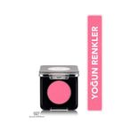 Flormar 027 Walking Heart Beats Mono Yüksek Pigmentli Mat Bitişli Kompakt Göz Farı