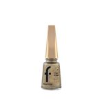 Flormar 031 Bright Magic Star Shine Yoğun Renk Veren Metalik Oje