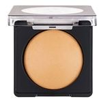 Flormar 034 Honey Beige Yoğun Pigmentli Fırınlanmış Mat Pudra