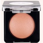 Flormar 050 Peachy Bronze Baked Blush On Yüksek Pigmentli Işılıtılı Allık