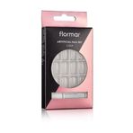 Flormar 053 Şeffaf Takma Tırnak Seti