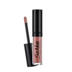 Flormar 059 Office DaySilk Matte Liquid Lipstick Likit Ruj