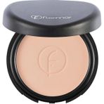 Flormar 090 Medium Rose Compact Powder Pudra