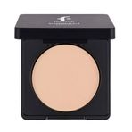 Flormar 093 Natural Coral Beige Kompakt Pudra