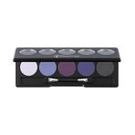Flormar 10 Color Palette Far