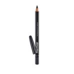 Flormar 102 Smoky Green Sudan Etkilenmeyen Yoğun Pigmentli Mat Göz Kalemi