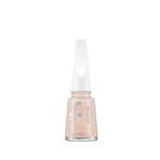Flormar 11 ml Nemlendirici ve Besleyici Oje Bazı Tırnak Cilası