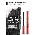 Flormar 124342 Hd Mascara