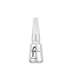 Flormar 201 Luxury White New Pearly Yoğun Işıltı Veren Yarı Saydam Bazlı Sedefli Oje
