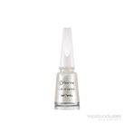 Flormar 201 Pearly Luxury White 11 ml Oje