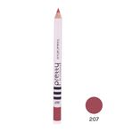 Flormar 207 Dudak Kalemi