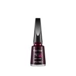 Flormar 21 Blackstar Red New New Quick Dry Oje