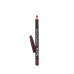 Flormar 239 Misty Rose Sudan Etkilenmeyen Yoğun Pigmentli Mat Dudak Kalemi