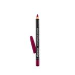 Flormar 241 Sour Cherry Sudan Etkilenmeyen Yoğun Pigmentli Mat Dudak Kalemi