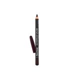 Flormar 242 Deep Bordeaux Sudan Etkilenmeyen Yoğun Pigmentli Mat Dudak Kalemi