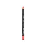 Flormar 245 Natural Waterproof Lip Liner Dudak Kalemi