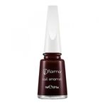Flormar 306 Klasik Oje