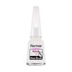 Flormar 310 Snow White Oje
