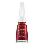 Flormar 321 Klasik Oje