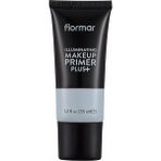 Flormar 35 ml Illuminating Primer Plus Işıltılı Makyaj Bazı Tüm Cilt Tipleriyle Uyumlu Kadifemsi Doku (000) 8690604534678