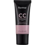 Flormar 35 ml No:03 Anti-Dark Circles CC Krem
