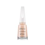 Flormar 373 Klasik Oje