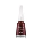 Flormar 385 Klasik Oje
