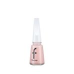 Flormar 397 Rose Coral Nail Enamel Uzun Süre Kalıcı Besleyici Oje