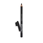 Flormar 401 Beige Doğal Görünüm Veren Fırçalı Kaş Kalemi