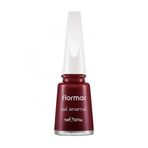 Flormar 406 Klasik Oje