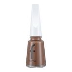 Flormar 413 Nail Enamel Parlak Bitişli Oje