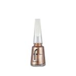 Flormar 451 Rich Life New Pearly Yoğun Işıltı Veren Yarı Saydam Bazlı Sedefli Oje