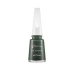 Flormar 453 Beyaz Oje