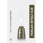 Flormar 454 New Oje