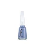 Flormar 465 Cookie Monster Nail Enamel Uzun Süre Kalıcı Besleyici Oje