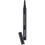 Flormar 47672 Black Graphic Eyeliner