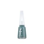 Flormar 497 Celadon Glaze Nail Enamel Uzun Süre Kalıcı Besleyici Oje
