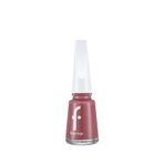 Flormar 506 Peach N Cream Nail Enamel Uzun Süre Kalıcı Besleyici Oje