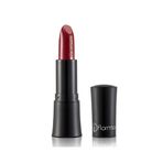Flormar 520 Burgundy Days Supershine Ruj