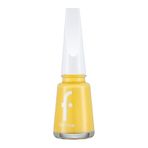 Flormar 553 Nail Enamel Parlak Bitişli Oje