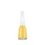 Flormar 553 Pineapple Nail Enamel Uzun Süre Kalıcı Besleyici Oje